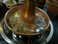 -陀岗美食·云南藏式特色餐厅