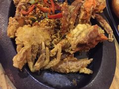 -沙嗲王(加拿芬店)