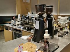 -Seesaw Coffee(苏州中心店)
