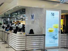 -Lady M(沙田新城市广场店)