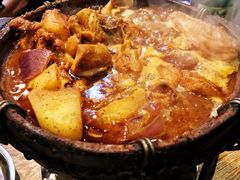 -范贤光鸡公煲(平乐园总店)