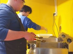 -傅强排骨(成都总店)