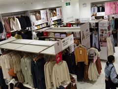 -优衣库(厦门SM广场店)