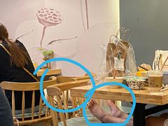 -红小满休闲餐厅(十全街店)