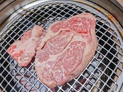-赤坂亭·M9和牛烧肉·铁板烧·日料398放题(长泰广场店)
