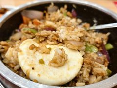 -敏丁拌饭(中街总店)