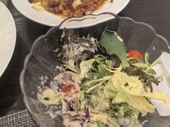 -香丰阁·烤鸭·川湘菜(清河店)