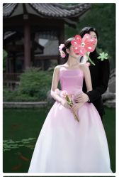 -金夫人婚纱摄影(总店)
