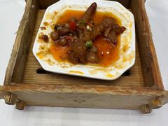 -广州酒家(昌岗地铁站店)