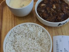 -真功夫(金月湾店)