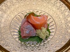 -鮨政·Omakase(港汇恒隆广场店)