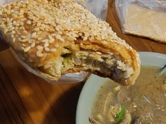-金原鸭血粉丝汤·汤包·脆皮烤鸭(南京博物院店)
