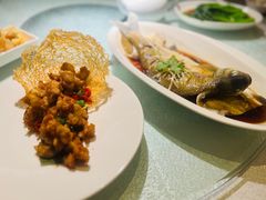 -玉满堂·湖北融合菜