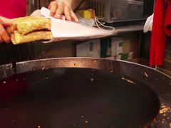 -清真·二嫂子煎饼果子(卫津路总店)