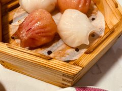 -东鑫记港式茶餐厅(南京东路店)