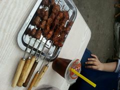 android_upload_pic-王记西鎮电烤肉(汶上路店)