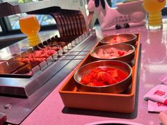 -丰茂烤串(全国首店)