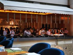 -威斯汀舞台餐厅