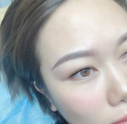 -久匠·纹眉半永久野生眉