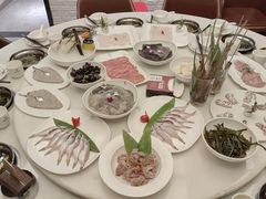 -围炉夜话·潮汕卤水火锅(榕江店)