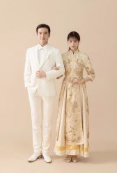 -巴黎春天婚纱摄影STUDIO·定制