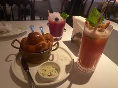 -壳里西餐厅Coquille Seafood Bistro(蒙自路店)