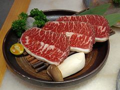 -韩宫宴和牛烤肉(上海金山万达店)