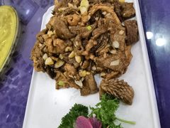正阳爆三样-正阳春鸭子楼(双港店)
