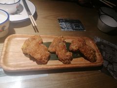 -粤港湾砂锅粥·宵夜(宝龙店)