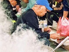 -李村大集