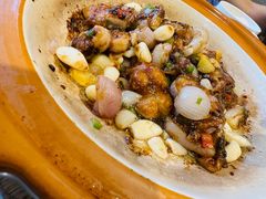 -朝郡酒家·粤菜(燕大星苑店)