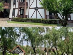-太阳岛度假酒店