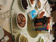 -顺风海鲜港(金玉兰店)