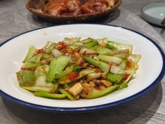 -凯鸽酒楼•雁北民间菜(云冈石窟店)