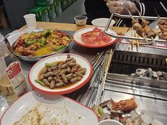 -彭城八戒羊肉串(总店)