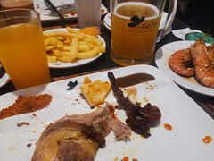 -汉巴味德(大悦城店)