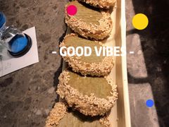 -绿茶餐厅(天津天河城店)