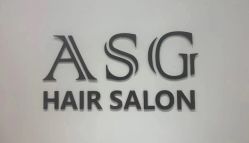 -ASG Hair Salon烫染·接发