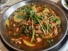 双椒兔-芭夯兔(人和店)