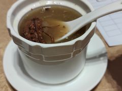 -广东胜利宾馆西关粤中餐厅