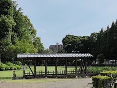 -水前寺成趣园