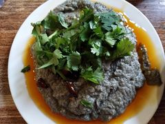 麻豆腐-宝瑞门钉肉饼店
