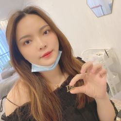 -I纹眉·半永久