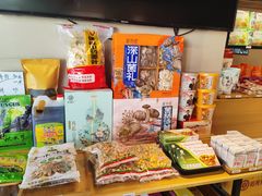 -随喜赞素食餐厅(亦庄店)