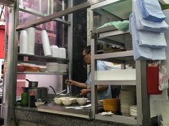 -麦文记面家(佐敦店)