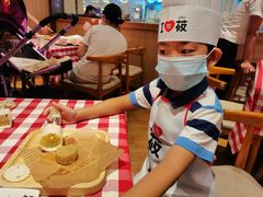 -西贝(苏州绿宝广场店)