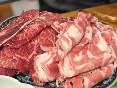-玖泉里烤肉