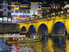 -古城苗家土菜馆(河景餐厅店)