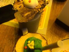 -胡桃里音乐酒馆(仓山万达店)
