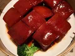 私家秘制—小卤肉-106餐厅(山水文园店)